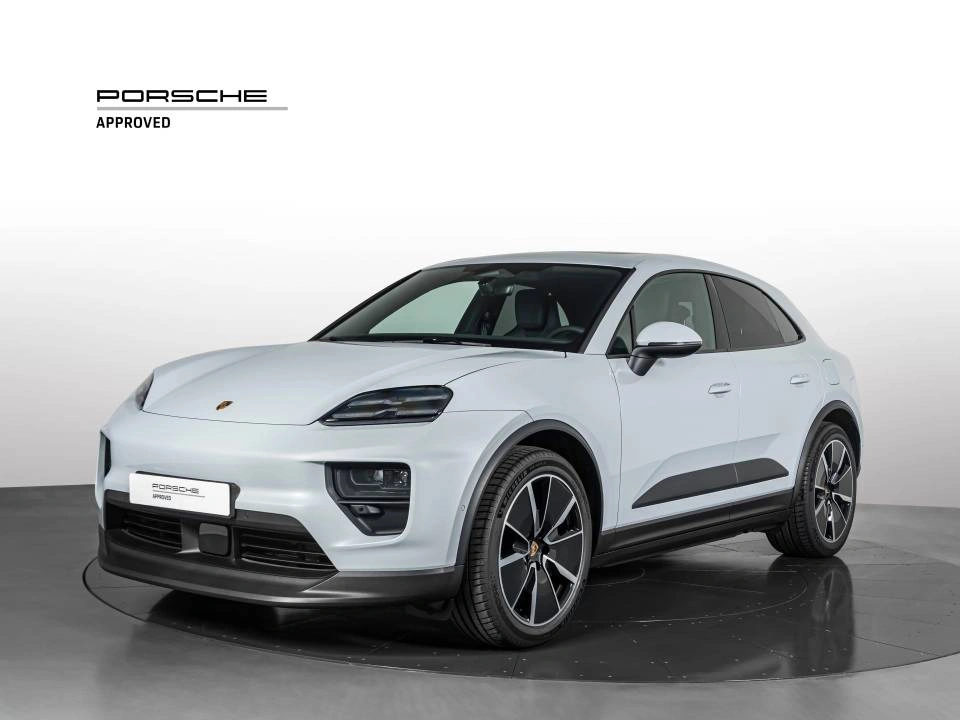 Macan