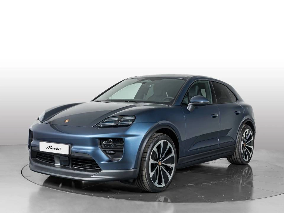 Macan 4