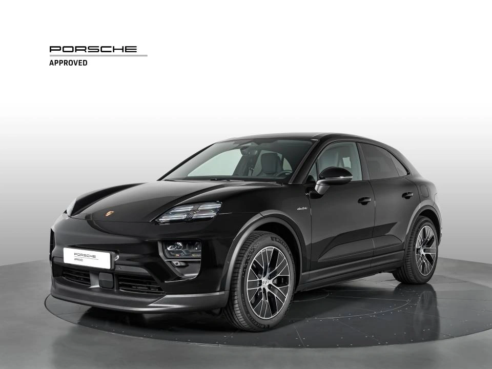 Macan 4