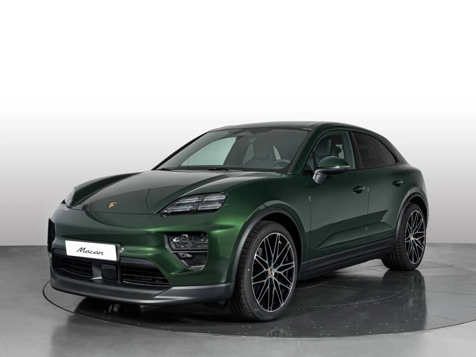 Macan 4