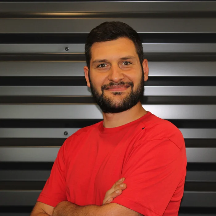 Tecnico Specializzato