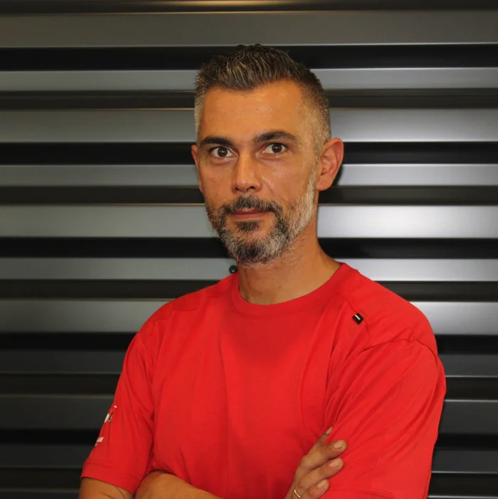 Tecnico Specializzato