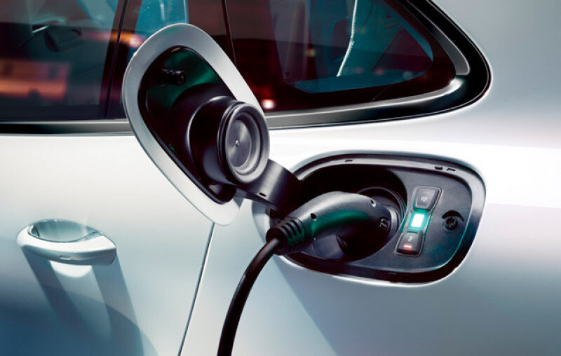 Scopri le più vicine Porsche Destination Charging al Centro Porsche Vicenza.